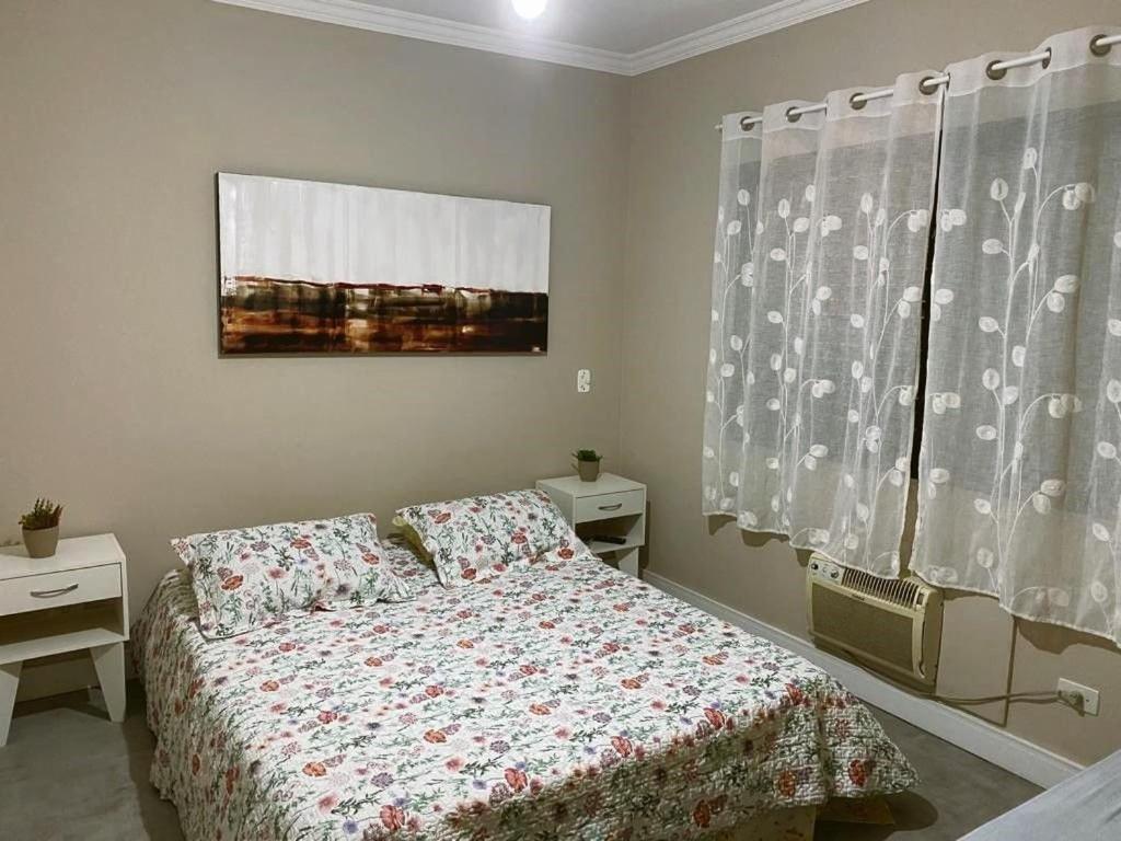 Triplex Asturias - Guaruja Daire Dış mekan fotoğraf