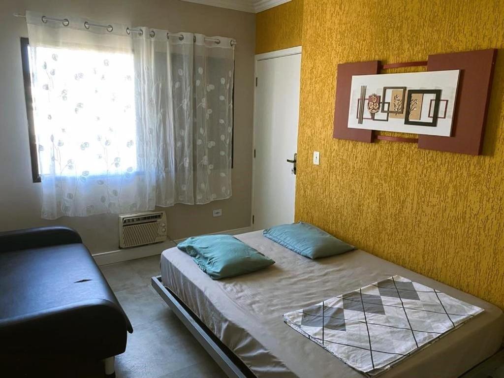 Triplex Asturias - Guaruja Daire Dış mekan fotoğraf