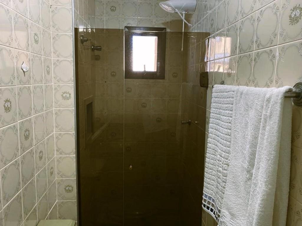 Triplex Asturias - Guaruja Daire Dış mekan fotoğraf