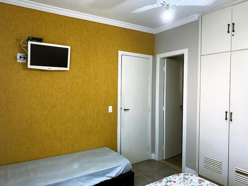 Triplex Asturias - Guaruja Daire Dış mekan fotoğraf