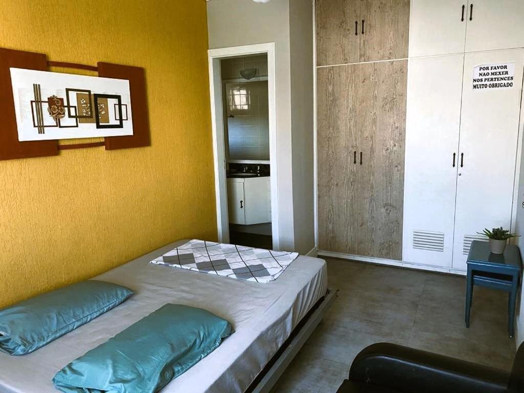 Triplex Asturias - Guaruja Daire Dış mekan fotoğraf