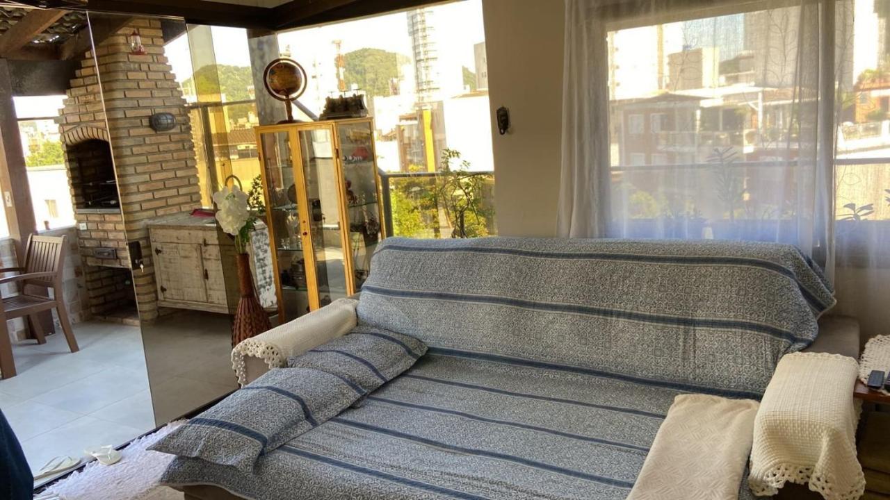 Triplex Asturias - Guaruja Daire Dış mekan fotoğraf
