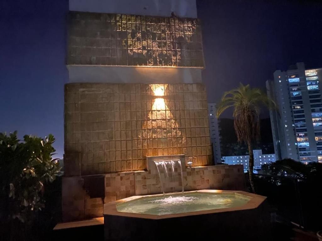 Triplex Asturias - Guaruja Daire Dış mekan fotoğraf