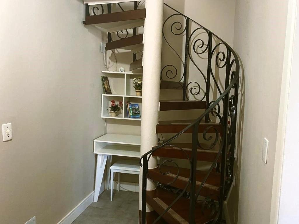 Triplex Asturias - Guaruja Daire Dış mekan fotoğraf